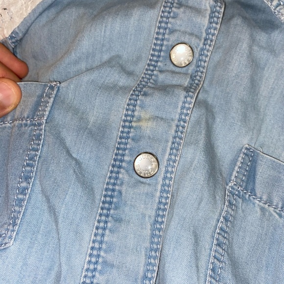 GUESS Shirt - Picture 5 of 12